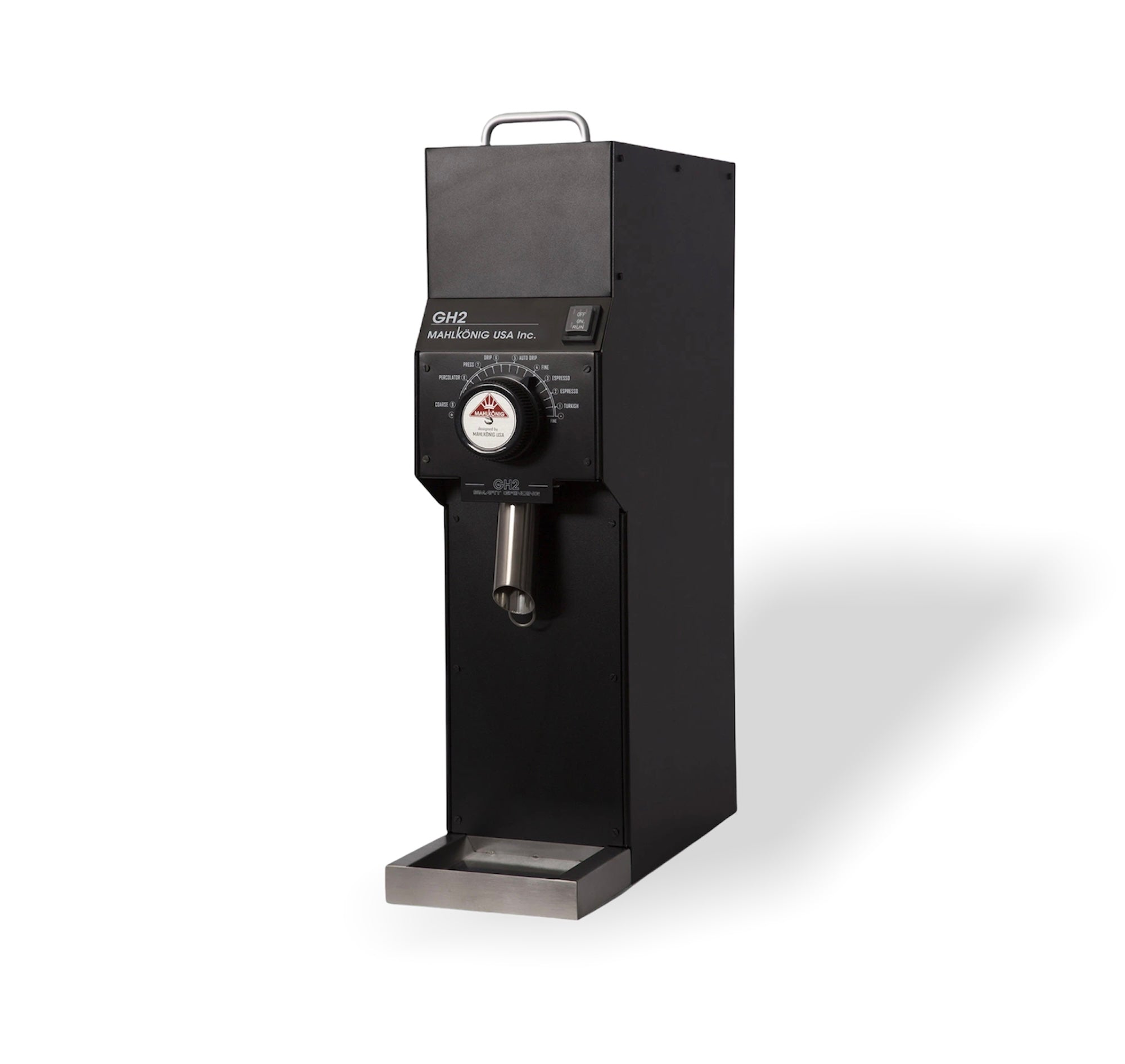 Mahlkonig | GH2 Retail Coffee Grinder