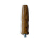 Portafilter Handle - Ridged Walnut Wood M10