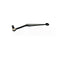 Pallo Grouphead Black Brush