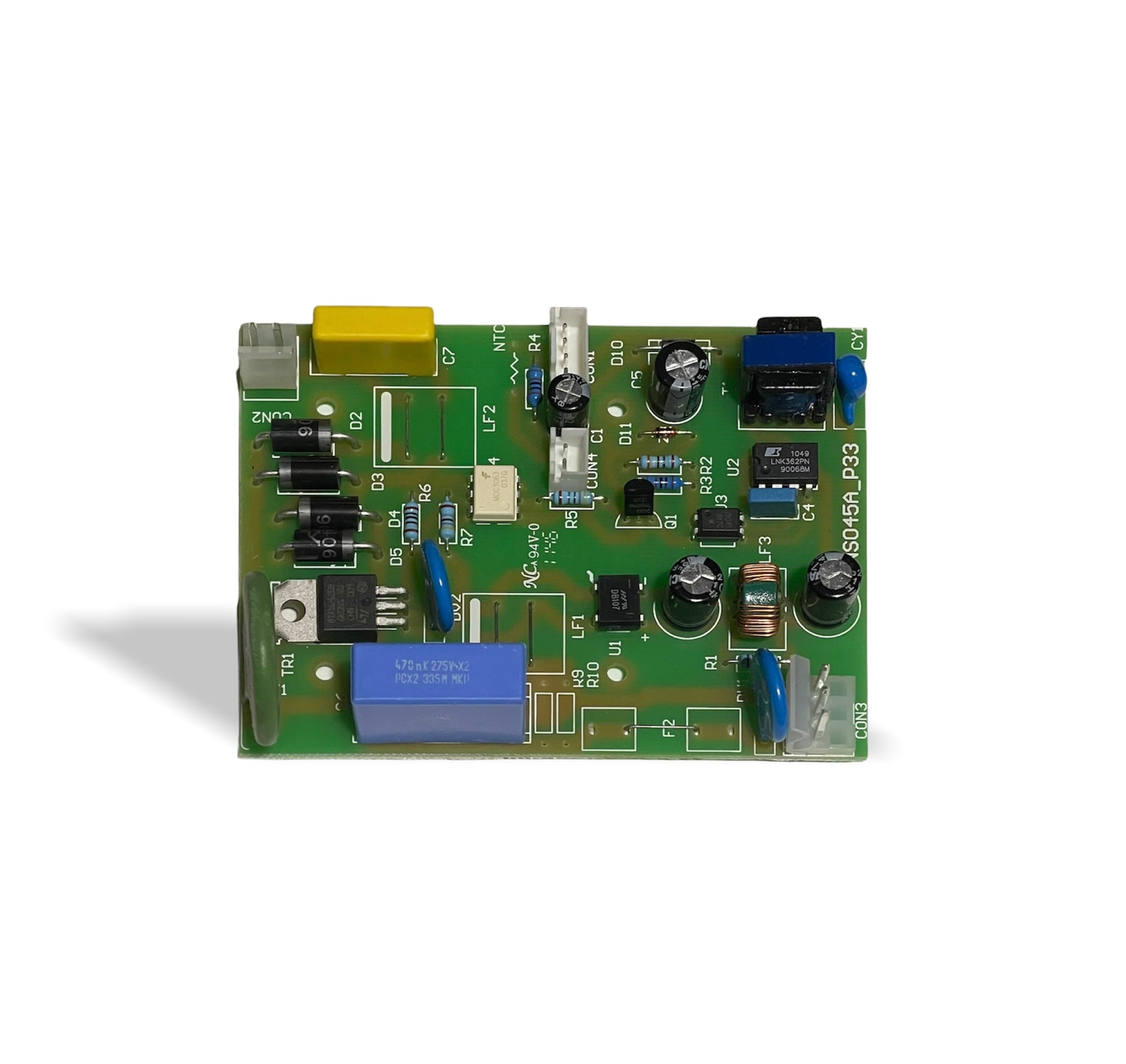 Baratza 110v Printed Circuit Board