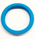 Blue Silicone Conical Group Seal H9mm - Simonelli/Cimbali/Victoria Arduino