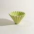 ORIGAMI Coffee Dripper - Green