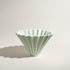 ORIGAMI Coffee Dripper - Matte Green