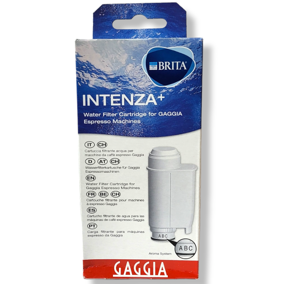 Gaggia / Saeco  - Intenza water filter CA6702/00