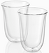 Latte Macchiato Double-Walled Glass 200mL (set of 2)