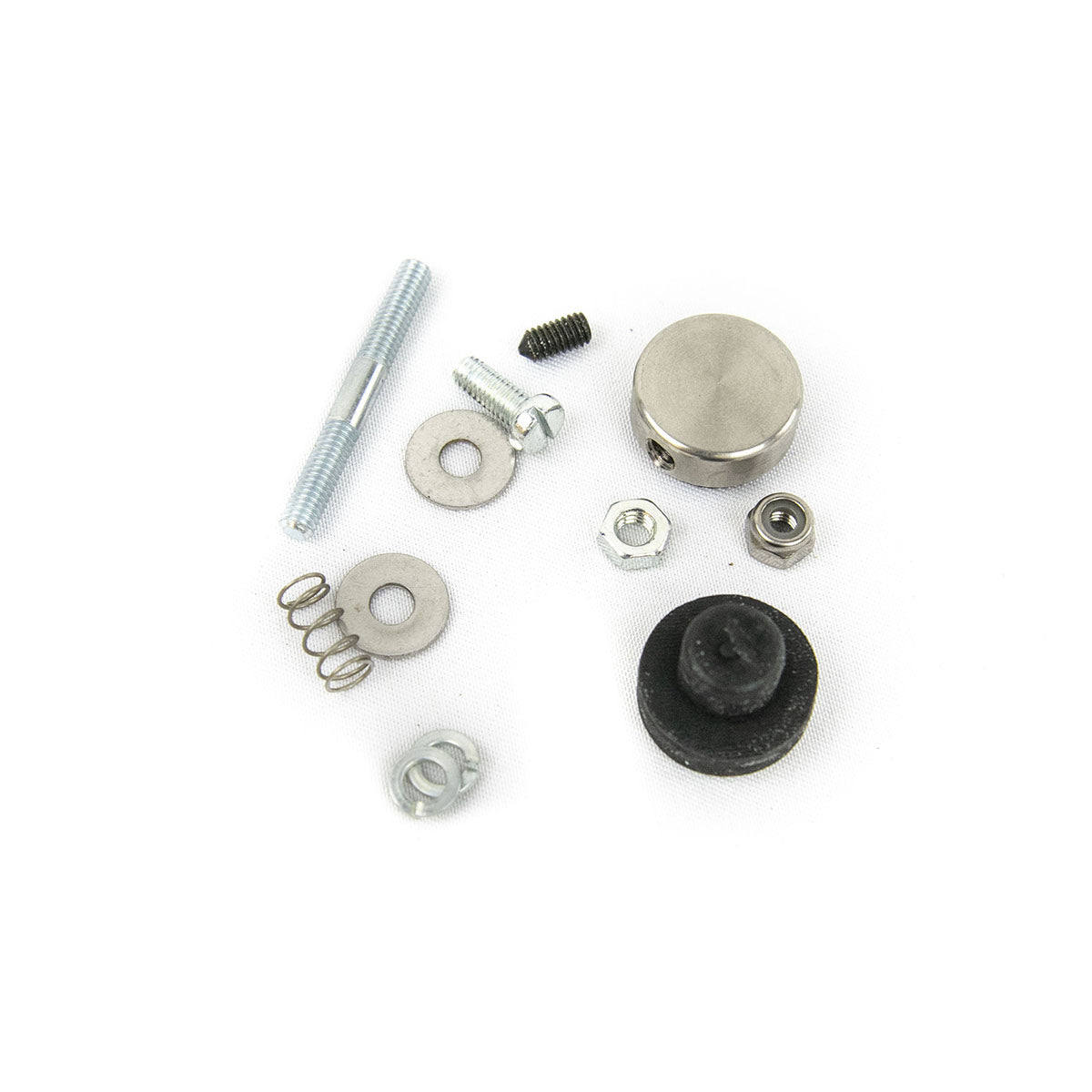 Mahkonig - K30ES small parts set for front panel