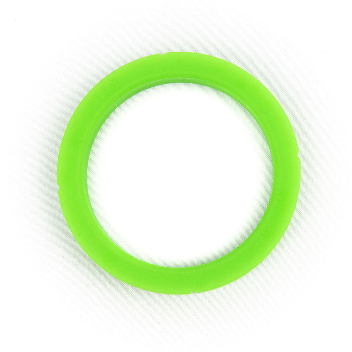 Green Silicone Seal 8.5mm - Rancilio