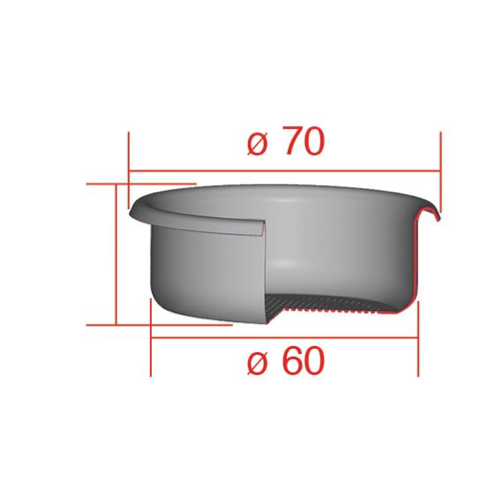 IMS | BaristaPro Filter Basket NANOTECH