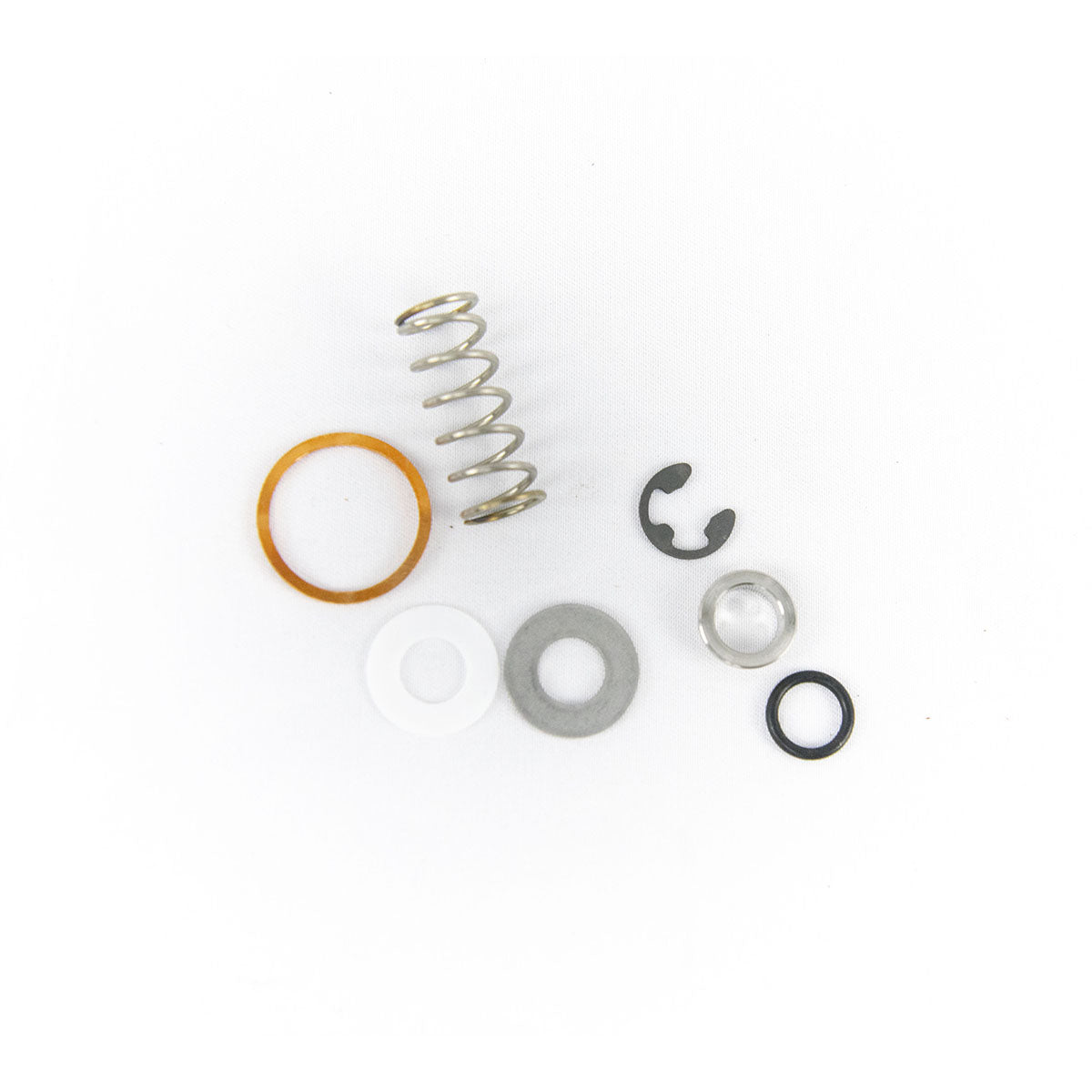 Rebuild kit - Rancilio steam tap (classe 10-9-8-7-6)