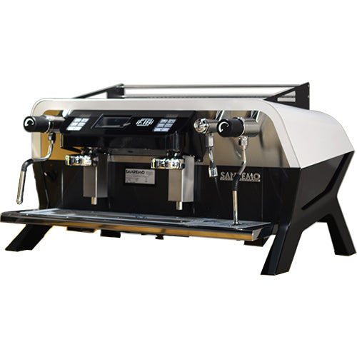 Sanremo | Coffee Machine F18