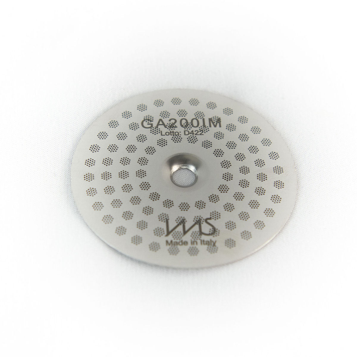 IMS | Gaggia Precision Shower Screen ø 55 mm