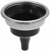 E61 Portafilter Adapter for Coffee Pods