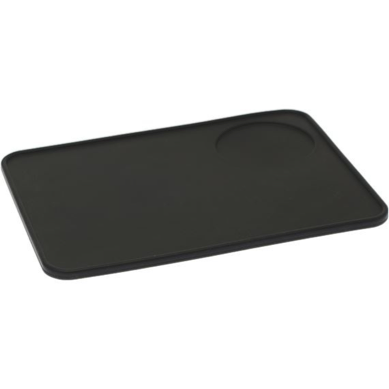 Tamper Mat Silicone