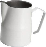 MOTTA Milk Pitcher - White