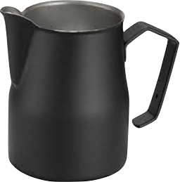 MOTTA Milk Pitcher - Black