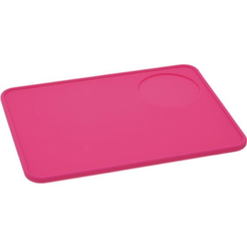 Tamper Mat Silicone