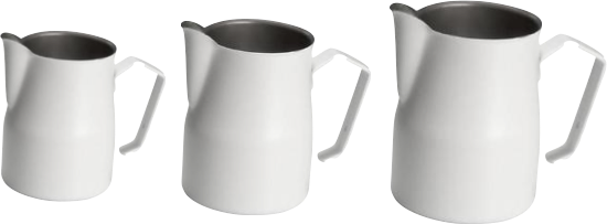 MOTTA Milk Pitcher - White