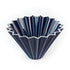 ORIGAMI Coffee Dripper - Navy