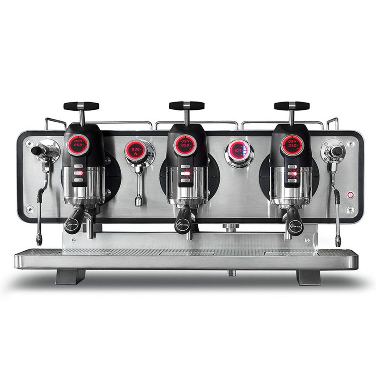 Sanremo | OPERA 2.0